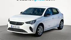 Usado 2022 Opel Corsa Edition Utilitario | 10.173 € (Buen precio)