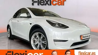 Usado Tesla Model Y 378 kW (514 CV) 2023 SUV