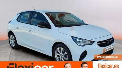 Usado 2022 Opel Corsa Edition Utilitario | 9990 € (Precio justo)