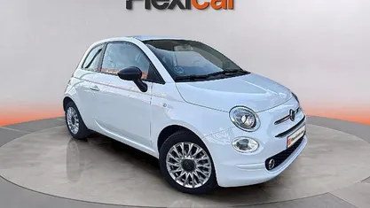 Usado 2022 Fiat 500 Connect Berlina | 11.290 € (Precio justo)