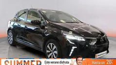 Negro Usado 2024 Mitsubishi Colt Motion Berlina | 16.990 € (Precio justo)