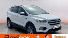 Usado 2019 Ford Kuga Trend SUV | 15.790 € (Precio justo)