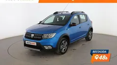 Usado 2019 Dacia Sandero Utilitario | 11.899 € (Precio justo)
