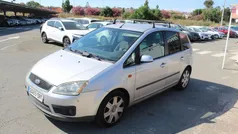 Gris Usado 2006 Ford C-MAX Trend Monovolumen | 2650 €