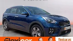 Azul Usado 2019 Kia Niro SUV | 17.590 € (Precio justo)