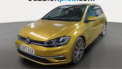 Usado 2019 VW Golf VII Sportline Utilitario | 17.728 € (Buen precio)