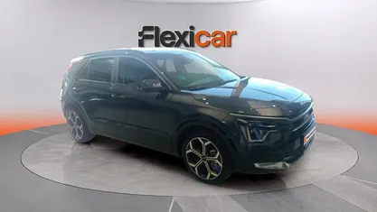 Usado Kia Niro 184 CV (135 kW) 2024 SUV