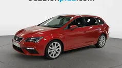 Seat Leon ST