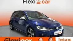 Usado 2018 VW Golf VII R Utilitario | 26.990 € (Precio justo)