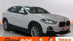 Blanco Usado 2019 BMW X2 SUV | 23.470 € (Precio justo)