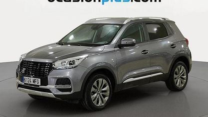 Usado DR DR 4.0 116 CV (85 kW) 2023 Gris SUV