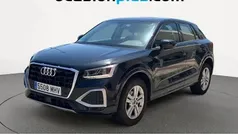 Negro Usado 2023 Audi Q2 Advanced Plus SUV | 23.582 € (Super precio)