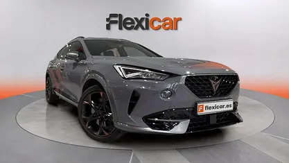 Usado Cupra Formentor VZ 310 CV (228 kW) 2024 SUV
