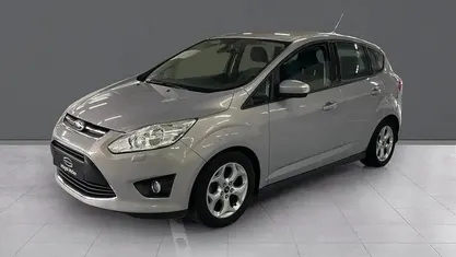 Usado Ford C-MAX Titanium 125 HP (91 kW) 2011 Monovolume