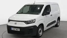 Usado 2023 Fiat Doblò S Monovolumen | 16.446 € (Super precio)
