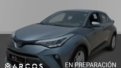 Usado Toyota C-HR Active 122 CV (89 kW) 2022 SUV