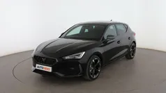 Usado 2023 Cupra Leon Berlina | 26.899 € (Precio justo)