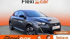 Usado 2023 Peugeot 208 Allure Utilitario | 13.290 € (Buen precio)