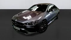 Usado 2021 Mercedes CLA200 Berlina | 35.700 € (Precio justo)