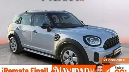 Usado 2020 Mini Cooper Countryman SUV | 17.990 € (Buen precio)