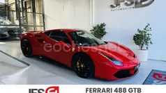 Usado 2015 Ferrari 488 Coupe | 219.000 € (Caro)