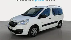 Usado 2017 Citroën Berlingo Live Monovolumen | 11.300 € (Buen precio)