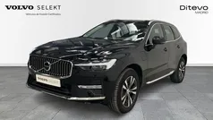Negro Usado 2024 Volvo XC60 Core SUV | 44.400 € (Super precio)