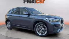 Usado 2021 BMW X1 SUV | 22.490 € (Precio justo)