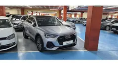 Usado 2025 Audi Q3 Sportback SUV | 36.900 € (Super precio)