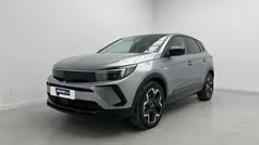 Gris Nuevo 2025 Opel Grandland X SUV | 31.390 € (Precio justo)