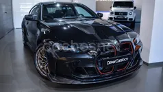 Usado 2025 BMW M4 Comfort Edition Coupe | 172.900 €