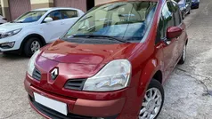 Rojo Usado 2010 Renault Modus Dynamique Monovolumen | 4600 € (Precio justo)
