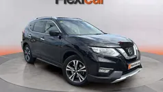 Usado 2018 Nissan X-Trail N-Connecta SUV | 18.990 € (Precio justo)