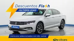 Usado 2020 VW Passat Executive Berlina | 21.290 € (Precio justo)