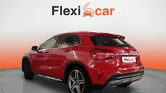 Mercedes GLA200