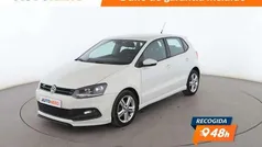 Usado 2014 VW Polo Sport Berlina | 10.399 € (Precio justo)