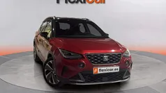 Usado 2024 Seat Arona FR SUV | 20.290 € (Precio justo)
