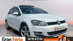 Usado 2016 VW Golf VII Advance Berlina | 13.490 € (Buen precio)