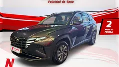 Usado 2021 Hyundai Tucson SUV | 22.887 € (Precio justo)