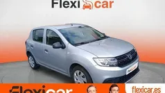 Usado 2019 Dacia Sandero Essentiel Utilitario | 9990 € (Precio justo)