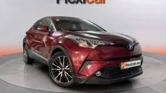 Usado 2018 Toyota C-HR Advance SUV | 17.490 € (Super precio)