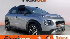 Usado 2020 Citroën C3 Aircross SUV | 12.590 € (Buen precio)