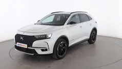 Blanco Usado 2020 DS Automobiles DS7 Crossback Performance SUV | 22.199 € (Precio justo)
