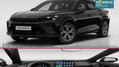 Negro Nuevo 2025 Cupra Formentor SUV | 42.360 € (Precio justo)