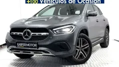 Mercedes GLA200