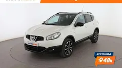 Usado 2013 Nissan Qashqai Acenta SUV | 11.199 € (Precio justo)