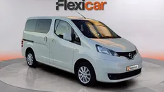 Usado 2018 Nissan Evalia Comfort Monovolumen | 17.999 € (Precio justo)