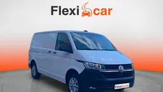 Usado 2021 VW T6.1 Van | 20.990 € (Super precio)