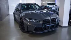 Usado 2025 BMW M3 Competition Edition Familiar | 115.900 €