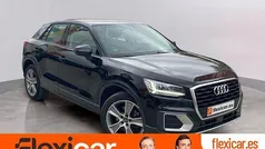 Usado 2020 Audi Q2 Advanced Plus SUV | 20.990 € (Precio justo)
